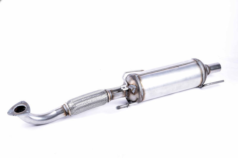 EEC DPF Silicon Carbide - VX6102TS