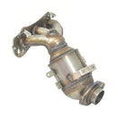 Klarius 323707 - Catalyst Type Approved Withpip  - Fits Nissan Micra 1.2