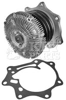 Key Parts Water Pump W/Gasket Part No -KCP1623
