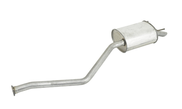 Klarius HY150W - Box With Tail Pipe