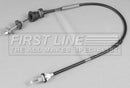 First Line Clutch Cable Part No -FKC1262