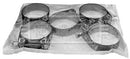 Borg & Beck Hose Clip Part No -BHC1109