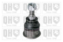 Quinton Hazell Ball Joint Front Lower - QSJ3748S
