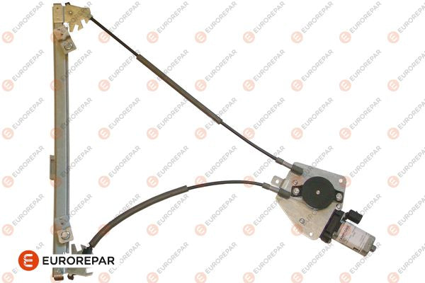 Eurorepar Window Regulator - 1629046680