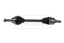 Borg & Beck Driveshaft  - BDS1427