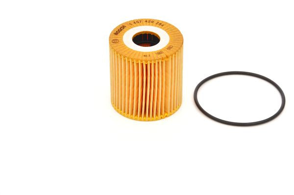 Bosch Oil Filter - 1457429284