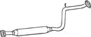 Klarius FE569X - Box With Centre Pipe