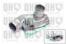 QH Coolant Thermostat Kit with seal - QTH601K