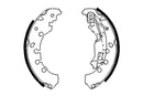 Bosch Brake Shoe Bs922 Part No - 0986487702