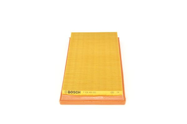 Bosch Air Filter S0053 - F026400053