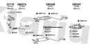 Klarius 321710 - Catalyst Type Approved Withpip  - Fits Opel Astra G 1.4i