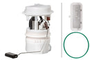 HELLA 8TF 358 106-191 Fuel Feed Unit - Electric - 4-pin connector