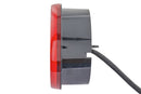 HELLA 2VA 012 497-251 Rearlight - Hybrid - 12V