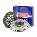 Borg & Beck Clutch Kit 2-In-1 Part No -HK2424