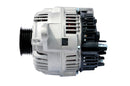 HELLA 8EL 011 710-041 Alternator - 14V - 80A - fits Fiat Ducato Platform/Chassis (230_)