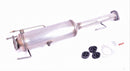 EEC DPF Cordierite Type Approved - AR6012T