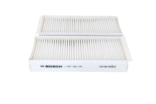 Bosch Cabin / Pollen Filter - 1987435046
