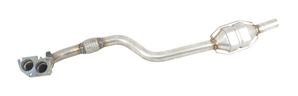 Klarius 321219 - Catalyst Type Approved Withpip  - Fits Opel Astra G 1.4i