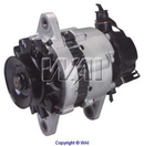 WAI Alternator - 12551N