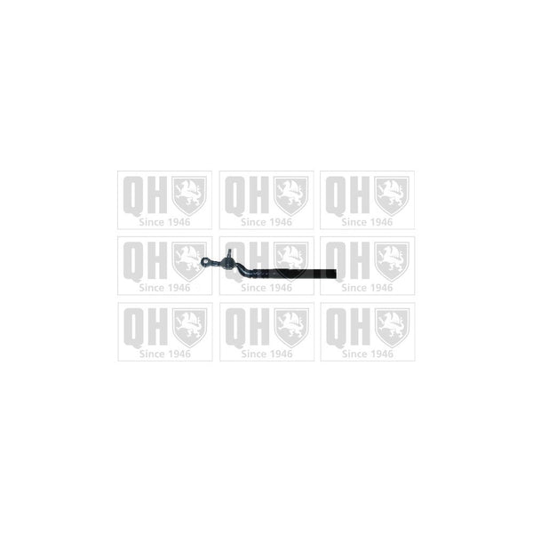 QH QDL2429S Drag Link Assembly