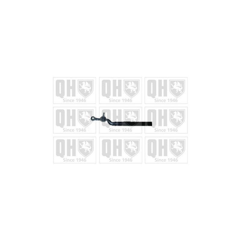 QH QDL2429S Drag Link Assembly