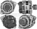 Borg & Beck Alternator - BBA3056
