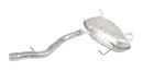 Klarius BM412P - Box With Tail Pipe
