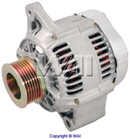 WAI Alternator - 13396N