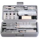 Draper Modellers Tool Kit 29pc - 21835
