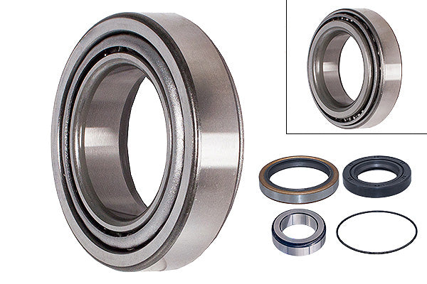 FAG Wheel Bearing Kit - 713619530