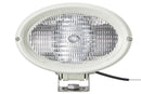 HELLA 1GA 996 361-431 Halogen-Worklight - Oval 100 - 24/12V