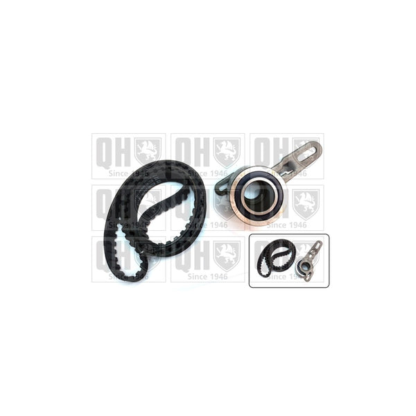 QH QBK168 Timing Belt Kit