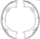 Mintex Brake Shoes fits -Jeep MFR747 (also fits other vehicles)