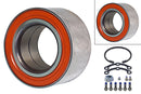 FAG Wheel Bearing Kit - 713667880