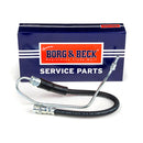 Borg & Beck Brake Hose Part No -BBH8816