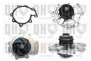 QH Water Pump - QCP3409