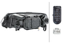 HELLA 1EL 011 150-361 Bi-Xenon/LED-Headlight - right - fits Audi A6 Avant (4G5, 4GD, C7)