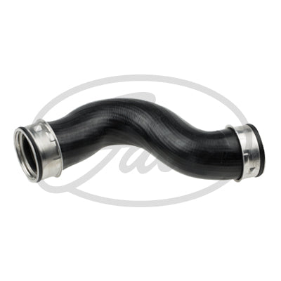 Gates Turbo Charger Hose - 09-0367