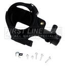 First Line Coolant Flange  - FTS1165
