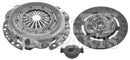 Key Parts Clutch Kit 3-In-1 Part No -KC6214