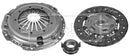 Borg & Beck Clutch Kit 3-In-1 Part No -HK2678