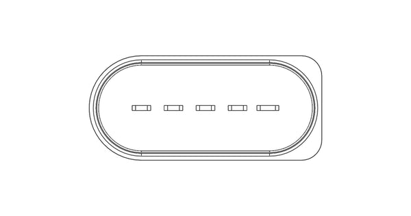 Lemark Air Mass Meter - LMF217