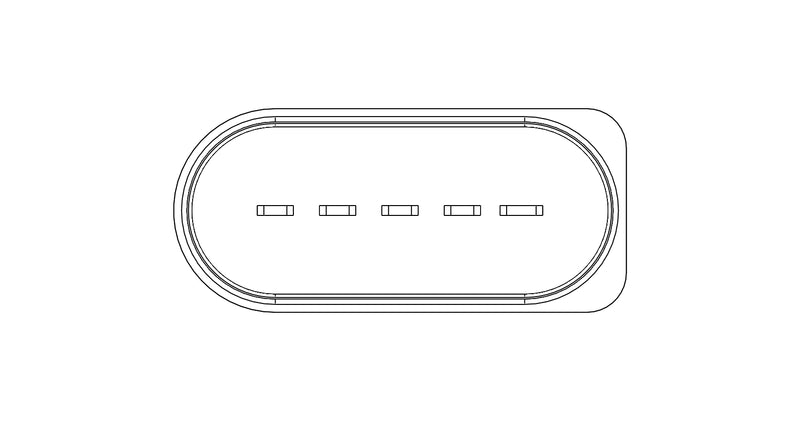 Lemark Air Mass Meter - LMF217
