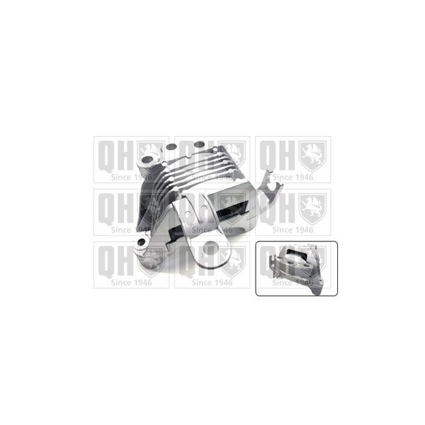 QH EM4789 Engine Mounting