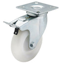 Draper Nylon Cast.Plate/BK.-100m DIA - 65504