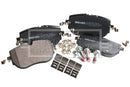 Borg & Beck Brake Pad  - BBP2945