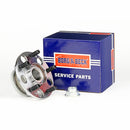 Borg & Beck Wheel Bearing Kit Part No -BWK1106