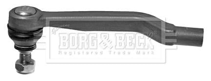 Borg & Beck Tie Rod End Outer Lh Part No -BTR5242