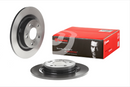 Brembo Brake Disc  - 08.D713.11