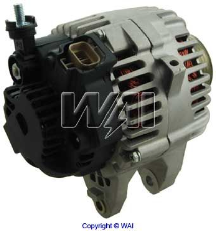 WAI Alternator Unit - 11188N fits Hyundai, Kia